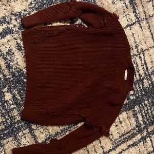 Michael Kors Sweater